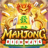 Mahjong Rich Ways