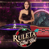 Ruleta ng Araw