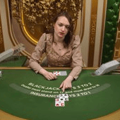 Salon Privé Blackjack F